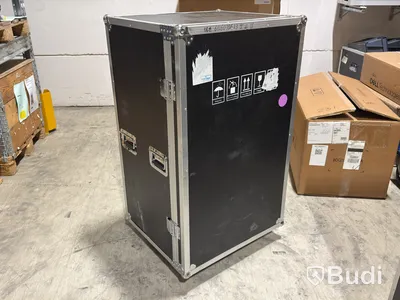 Flightcase / Transportlåda – för maskiner & känslig utrustning #4