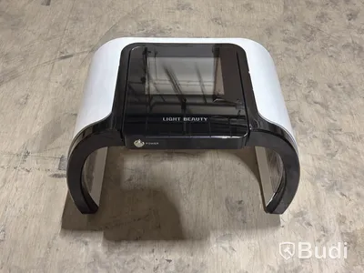 Professional LED facial machine – Multi-color light therapy