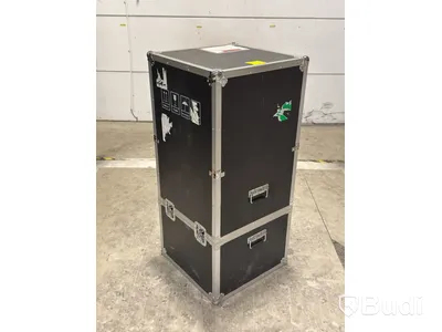 Flightcase / Transportlåda – för maskiner & känslig utrustning #5
