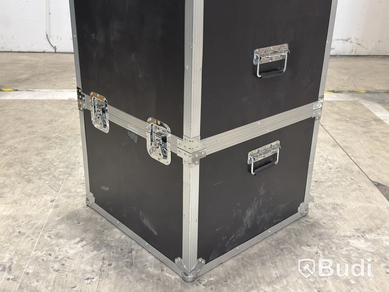 Flightcase / Transportlåda – för maskiner & känslig utrustning #5