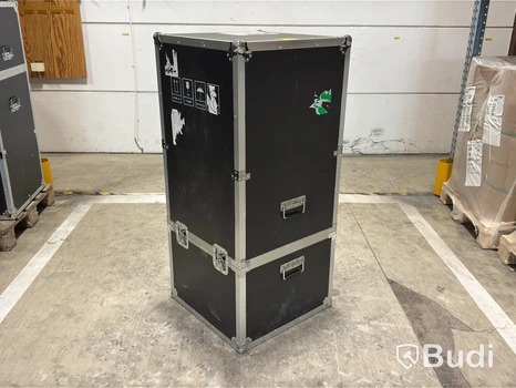 Flightcase / Transportlåda – för maskiner & känslig utrustning #5