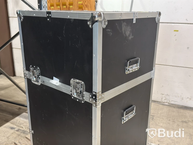 Flightcase / Transportlåda – för maskiner & känslig utrustning #5