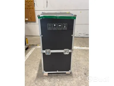 Flightcase / Transportlåda – för maskiner & känslig utrustning #6