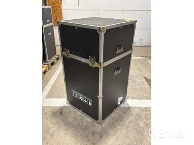 Flightcase / Transportlåda – för maskiner & känslig utrustning #7