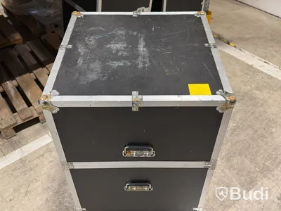 Flightcase / Transportlåda – för maskiner & känslig utrustning #7