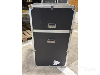 Flightcase / Transportlåda – för maskiner & känslig utrustning #7
