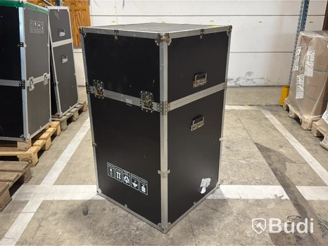 Flightcase / Transportlåda – för maskiner & känslig utrustning #7