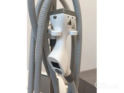 Omorphia – Professional 3-in-1 Body Treatment Machine