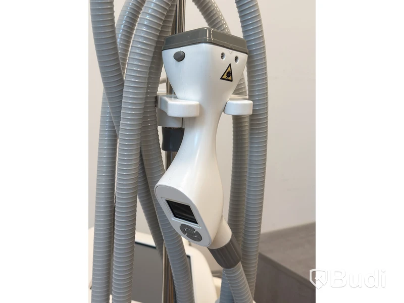 Omorphia – Professional 3-in-1 Body Treatment Machine