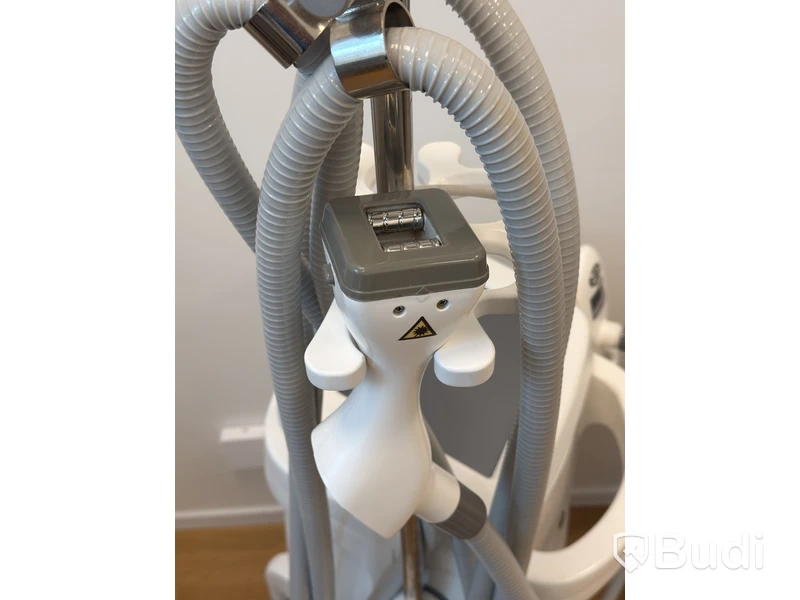 Omorphia – Professional 3-in-1 Body Treatment Machine