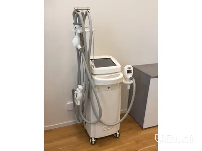 Omorphia – Professional 3-in-1 Body Treatment Machine