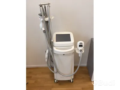 Omorphia – Professional 3-in-1 Body Treatment Machine