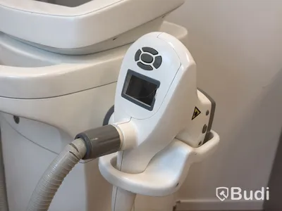 Omorphia – Professional 3-in-1 Body Treatment Machine