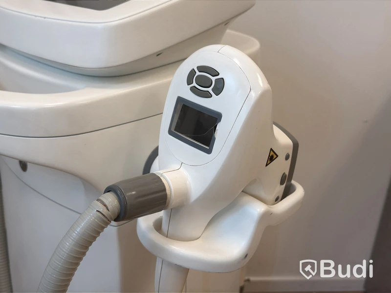 Omorphia – Professional 3-in-1 Body Treatment Machine