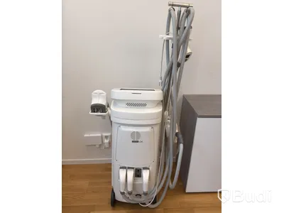 Omorphia – Professional 3-in-1 Body Treatment Machine