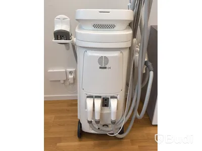 Omorphia – Professional 3-in-1 Body Treatment Machine