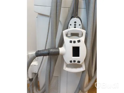 Omorphia – Professional 3-in-1 Body Treatment Machine