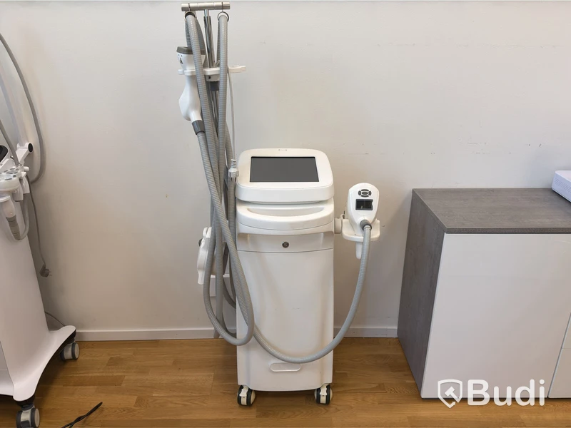 Omorphia – Professional 3-in-1 Body Treatment Machine