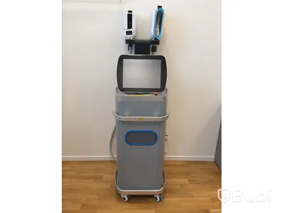 Cool 360° – Professionell Cryolipolysis / Fettfrysning med 360°-teknologi