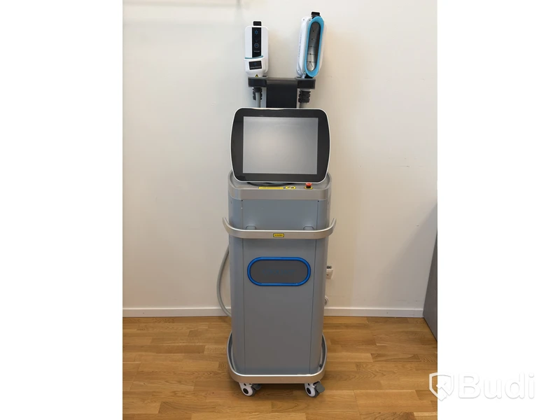 Cool 360° – Professionell Cryolipolysis / Fettfrysning med 360°-teknologi