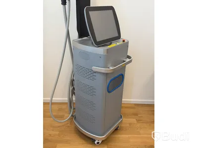 Cool 360° – Professionell Cryolipolysis / Fettfrysning med 360°-teknologi