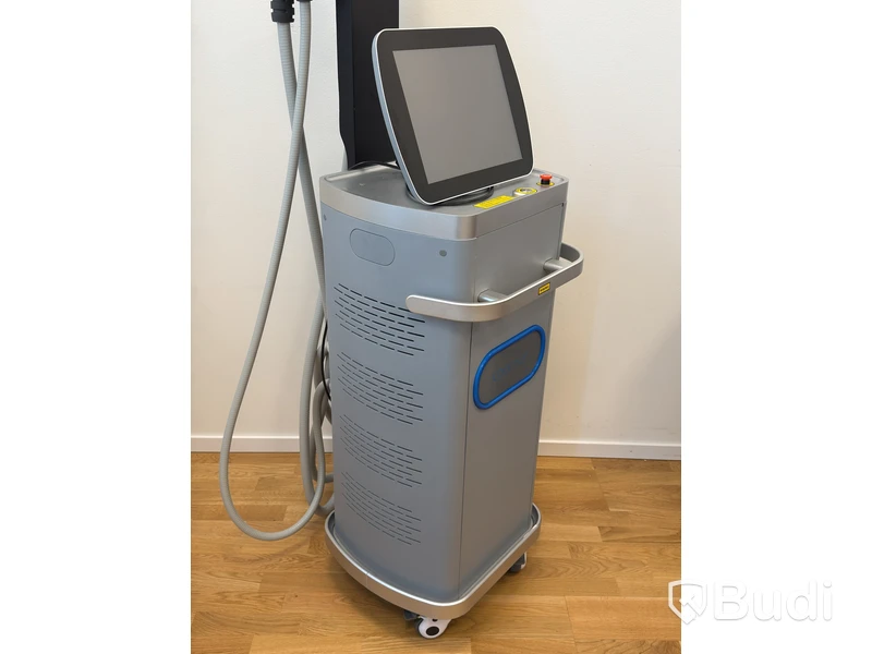 Cool 360° – Professionell Cryolipolysis / Fettfrysning med 360°-teknologi