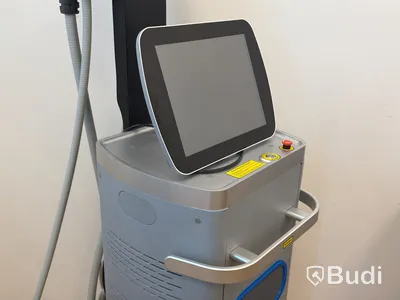 Cool 360° – Professionell Cryolipolysis / Fettfrysning med 360°-teknologi