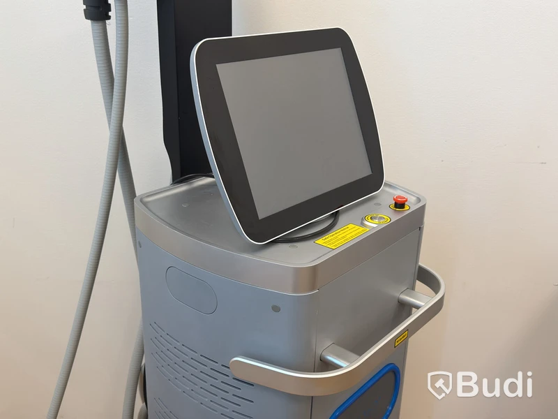 Cool 360° – Professionell Cryolipolysis / Fettfrysning med 360°-teknologi