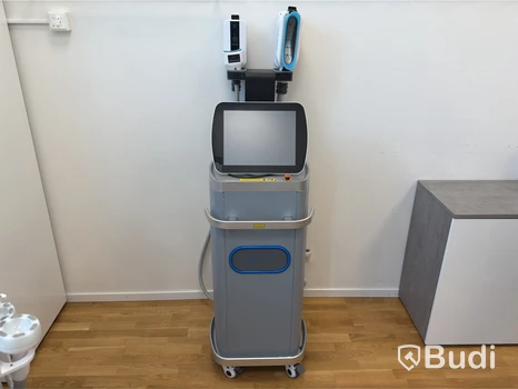 Cool 360° – Professionell Cryolipolysis / Fettfrysning med 360°-teknologi