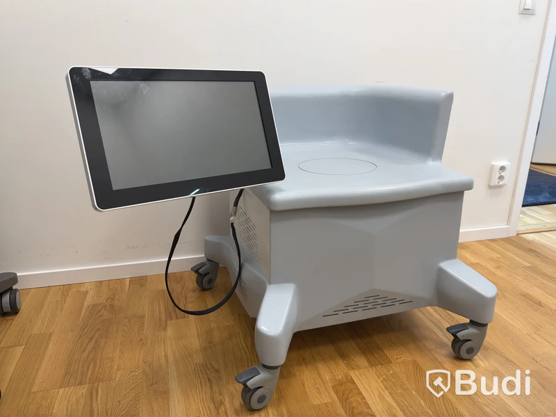 Neosculpt Bella CS14 – Professionell EMS-stol för bäckenbottenträning