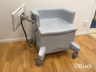Neosculpt Bella CS14 – Professionell EMS-stol för bäckenbottenträning