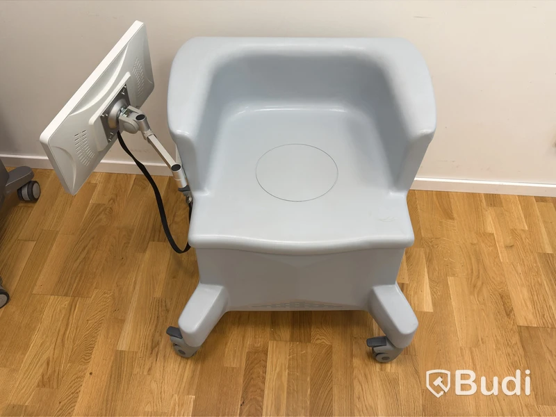 Neosculpt Bella CS14 – Professionell EMS-stol för bäckenbottenträning