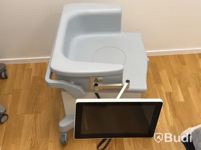 Neosculpt Bella CS14 – Professionell EMS-stol för bäckenbottenträning