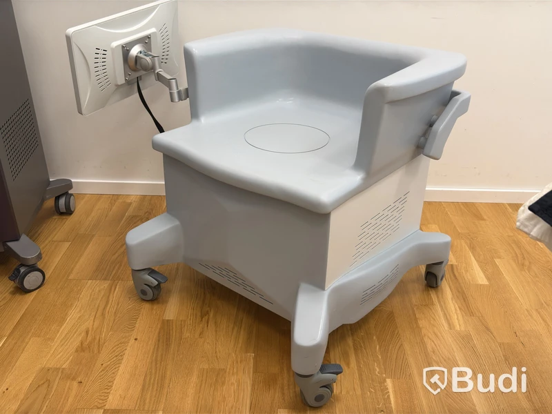Neosculpt Bella CS14 – Professionell EMS-stol för bäckenbottenträning