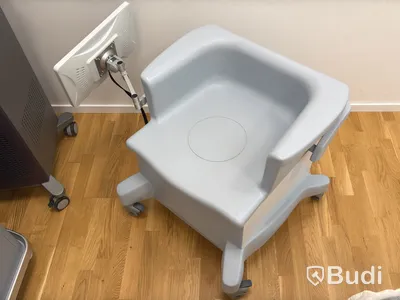 Neosculpt Bella CS14 – Professionell EMS-stol för bäckenbottenträning