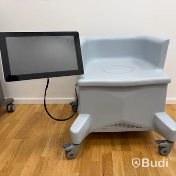Neosculpt Bella CS14 – Professionell EMS-stol för bäckenbottenträning