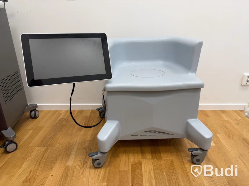 Neosculpt Bella CS14 – Professionell EMS-stol för bäckenbottenträning