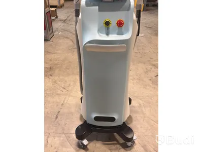 Luximia Spectrum ESHR60 – IPL med E-light & SHR-teknologi