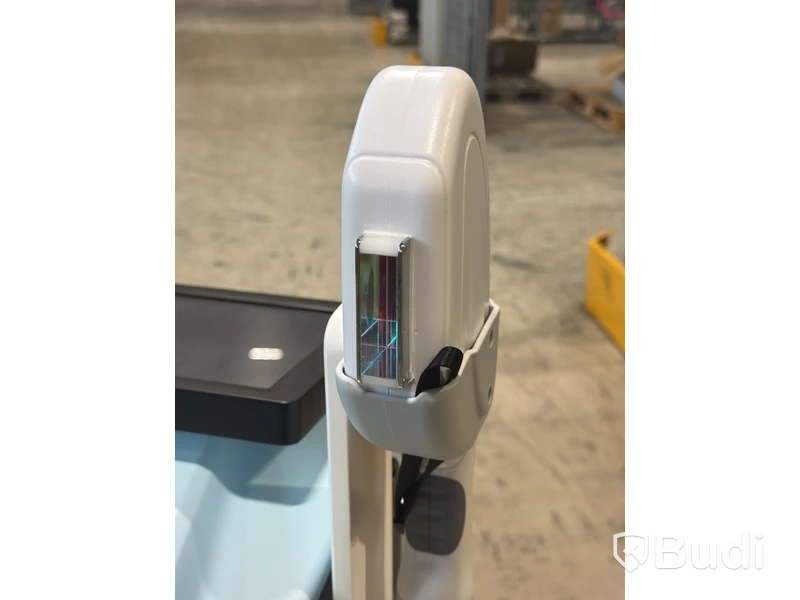 Luximia Spectrum ESHR60 – IPL med E-light & SHR-teknologi