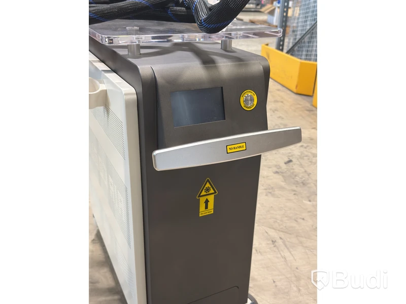 Aircooler, Coofeel Cool 8 – Professionell luftkylare för laserbehandlingar