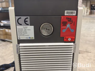 Aircooler, Coofeel Cool 8 – Professionell luftkylare för laserbehandlingar