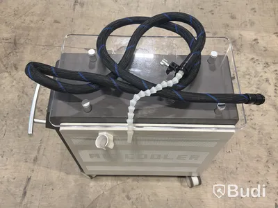 Aircooler, Coofeel Cool 8 – Professionell luftkylare för laserbehandlingar