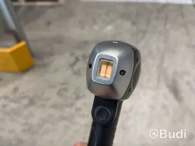 Luximia Trio FG2000D – Professionell laser för hårborttagning med 3 våglängder