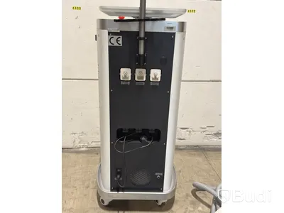 Dermashape – Professional 3-in-1 body treatment machine with RF, Cavitation & Vacuum
