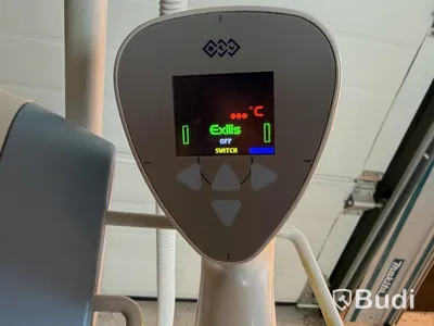 Aesthetic treatment device BTL Exilis Ultra 360