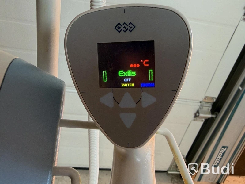 Aesthetic treatment device BTL Exilis Ultra 360
