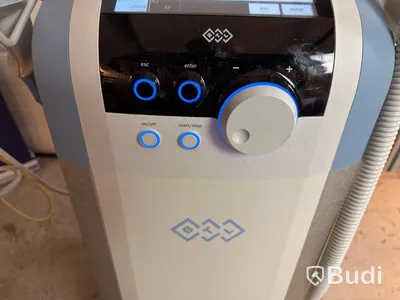 Aesthetic treatment device BTL Exilis Ultra 360