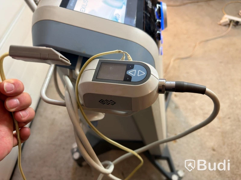 Aesthetic treatment device BTL Exilis Ultra 360