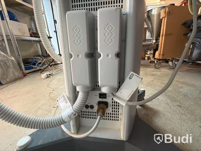 Aesthetic treatment device BTL Exilis Ultra 360