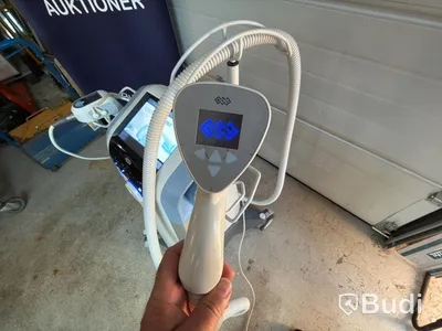 Aesthetic treatment device BTL Exilis Ultra 360
